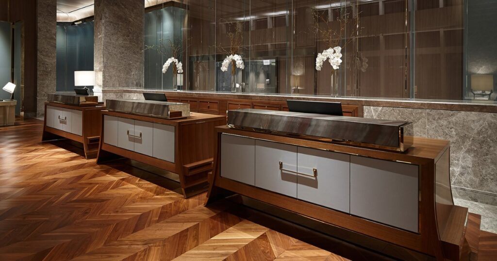 シグニエル ソウルフロント