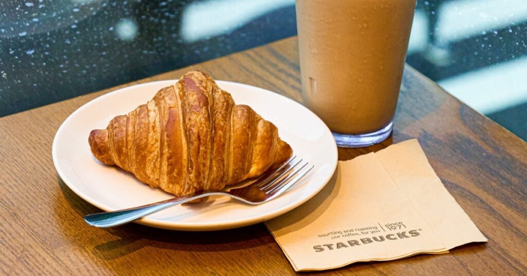 スターバックス