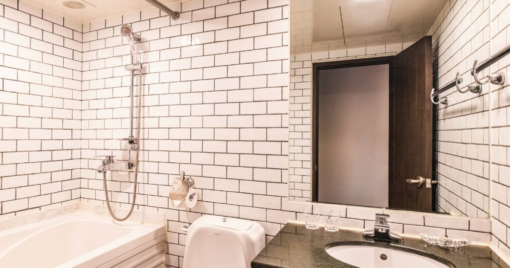 ザ・リバーサイドホテルアメニティ