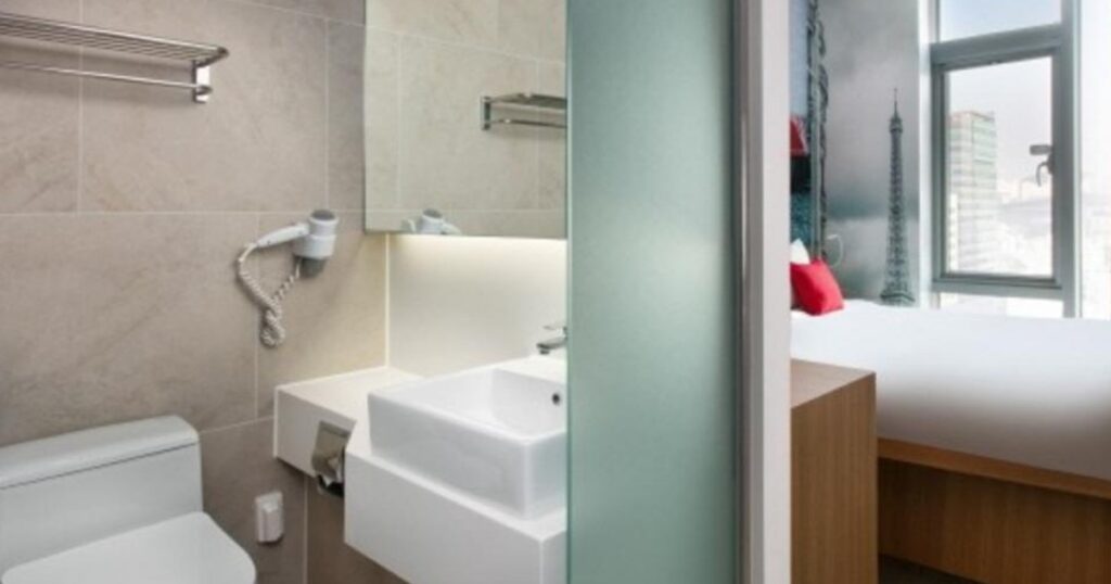 トラベロッジ東大門ソウルアメニティ