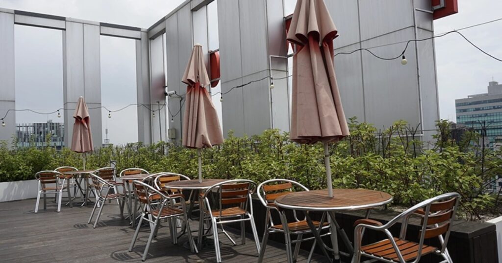 トラベロッジ東大門ソウルレビュー