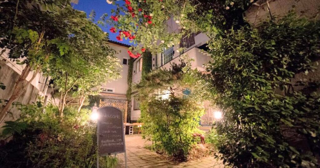 ワウ ファクター ステイ