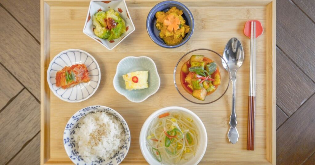 ワウ ファクター ステイ朝食