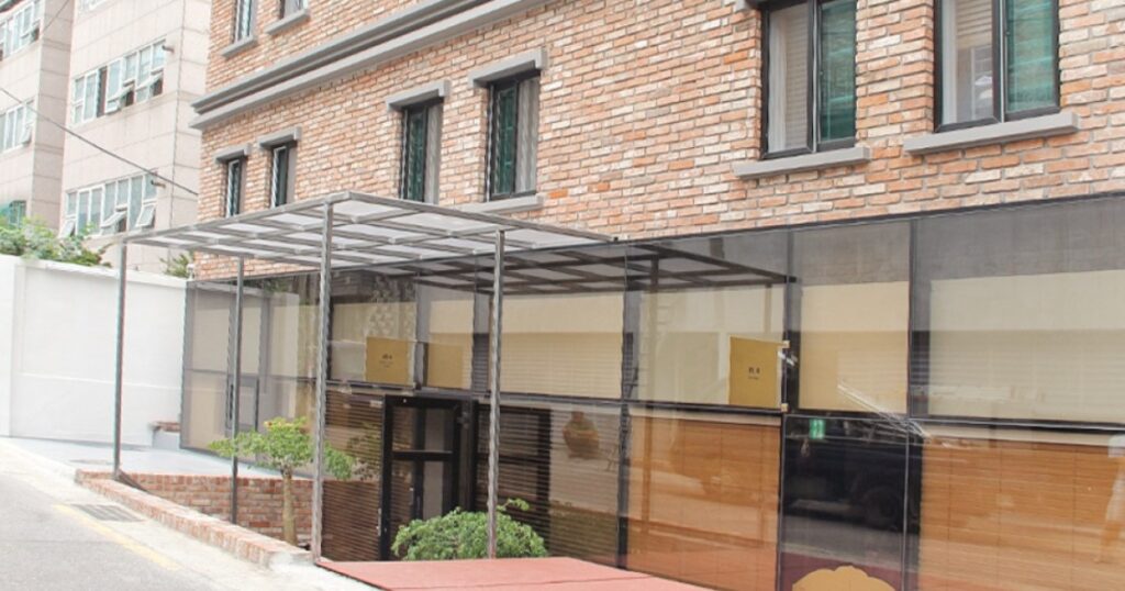 YE4ゲストハウス