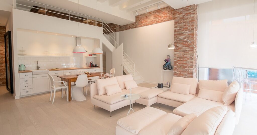 インペリアルパレスブティックホテル梨泰院客室