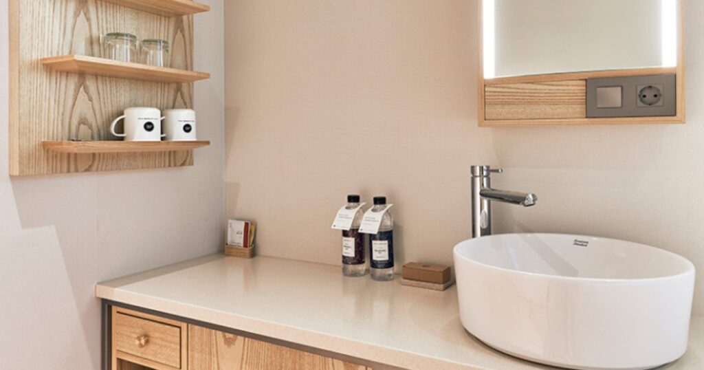 アンテルームソウルアメニティ
