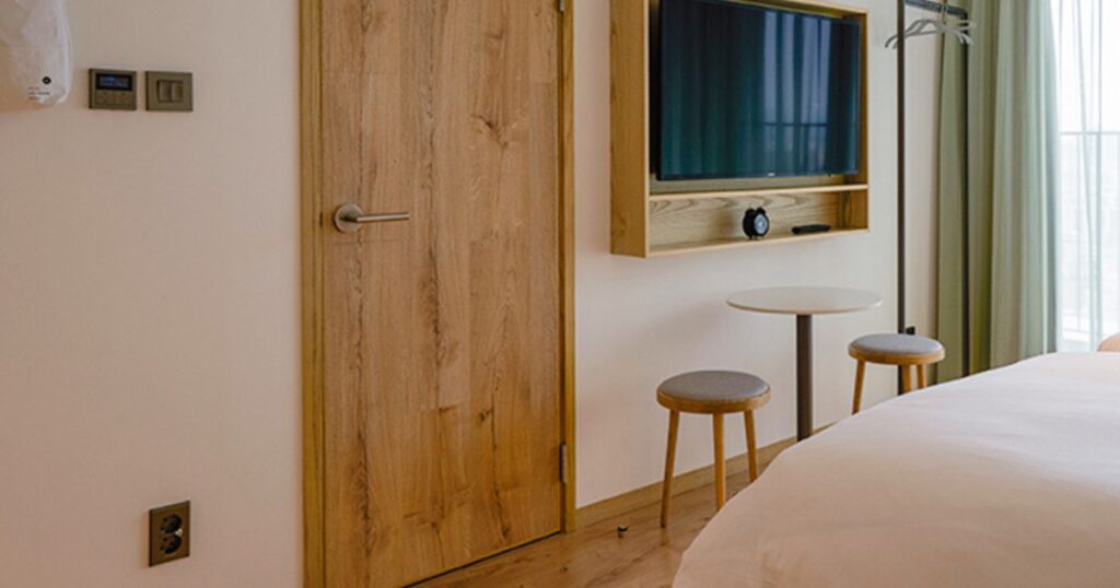 アンテルームソウルコンセント