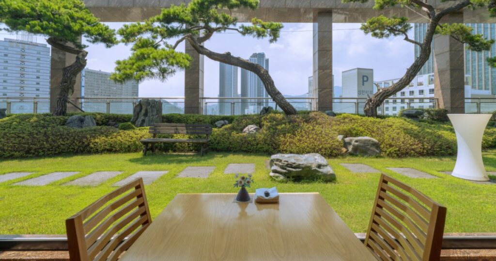 アーバンホテルルーフトップ