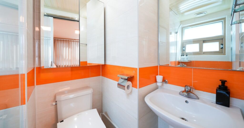 ホテルアベンツリー汝矣島アメニティ