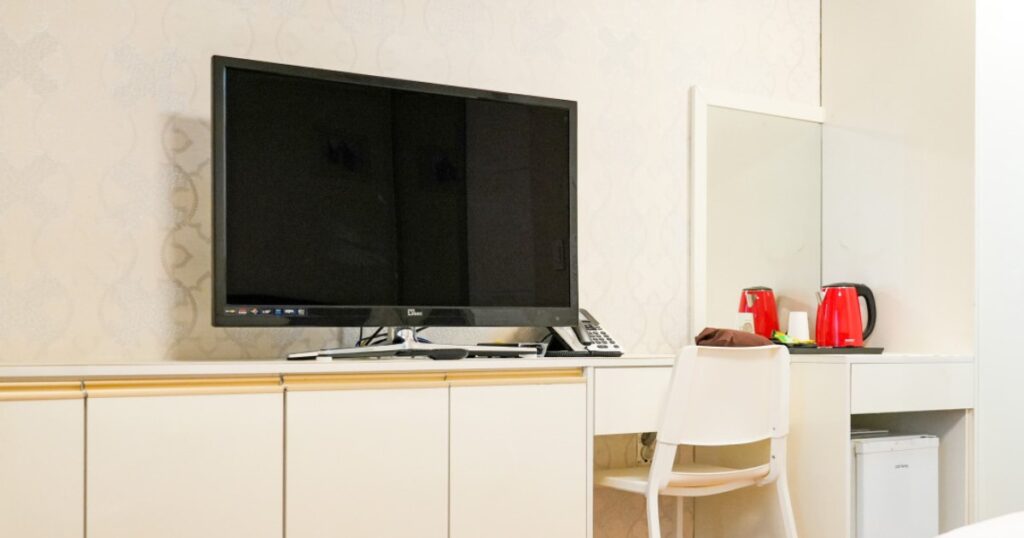 ホテルアベンツリー汝矣島コンセント