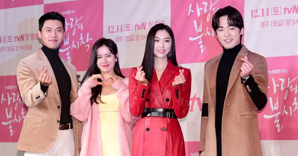 フォーシーズンズホテル ソウル芸能人