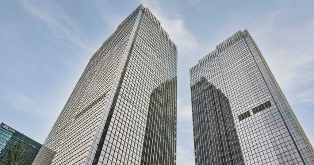 朝鮮パレスソウル