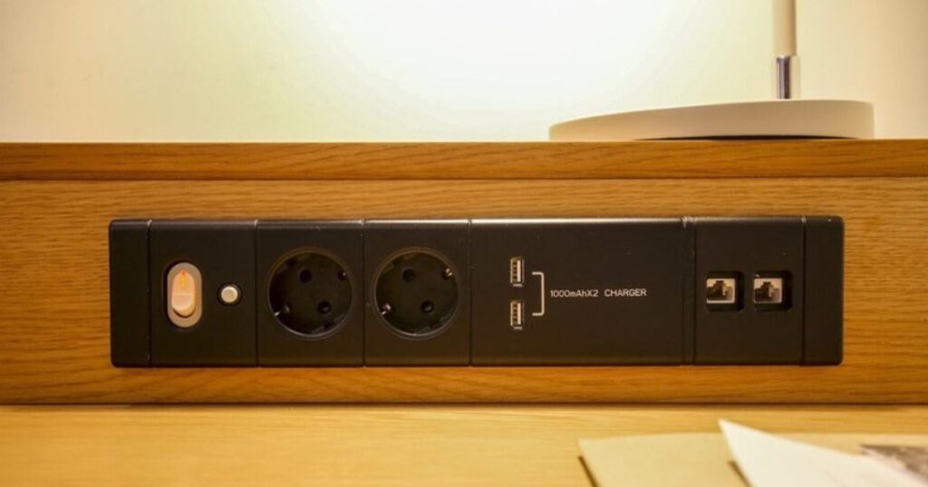 ホテル ラ カーサ ソウルコンセント