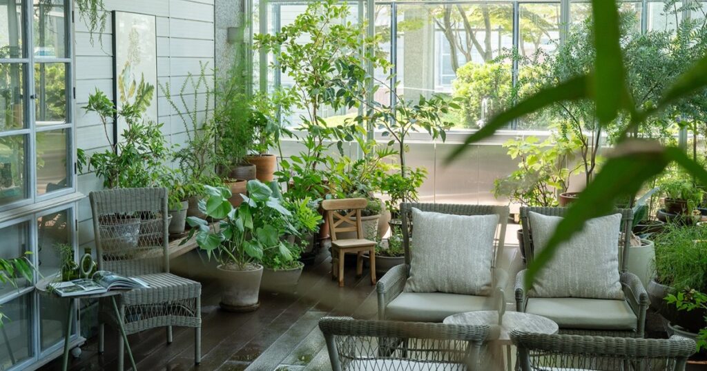 ホテル ラ カーサ ソウルレビュー