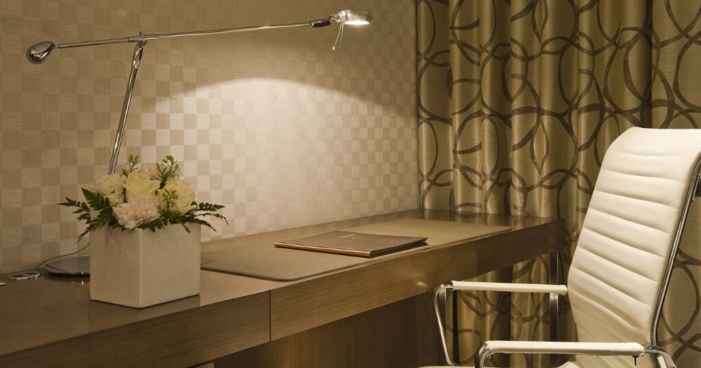 ロッテシティホテル麻浦コンセント