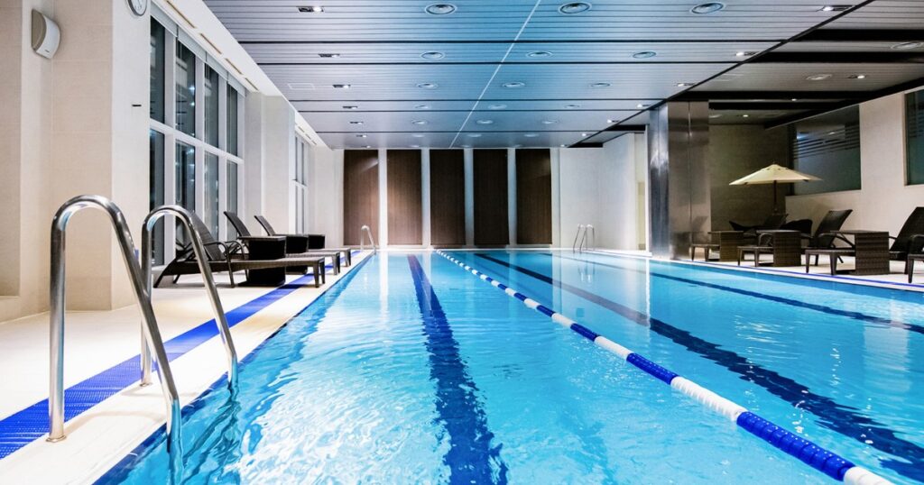 ロッテシティホテル麻浦口コミ