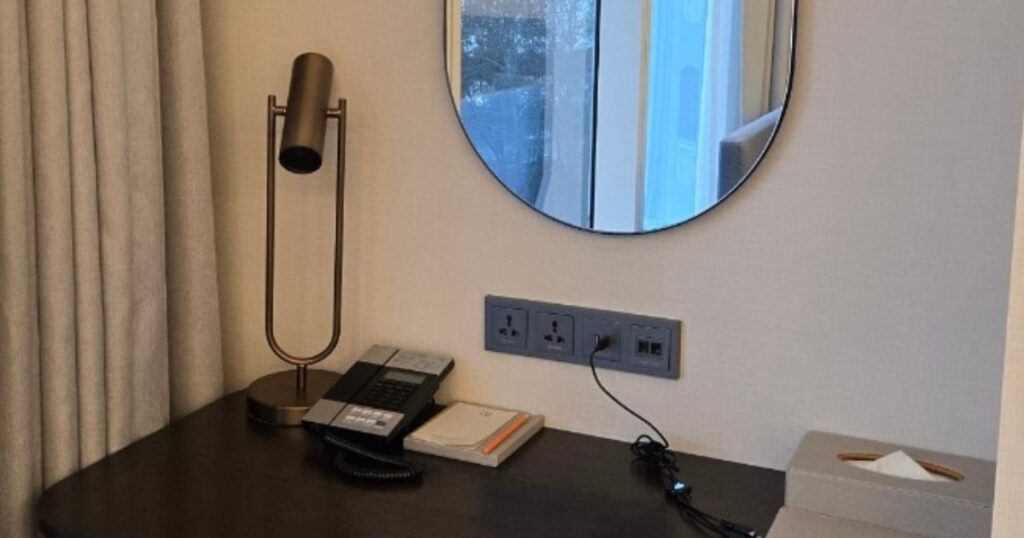 ナルソウルMギャラリーアンバサダーコンセント