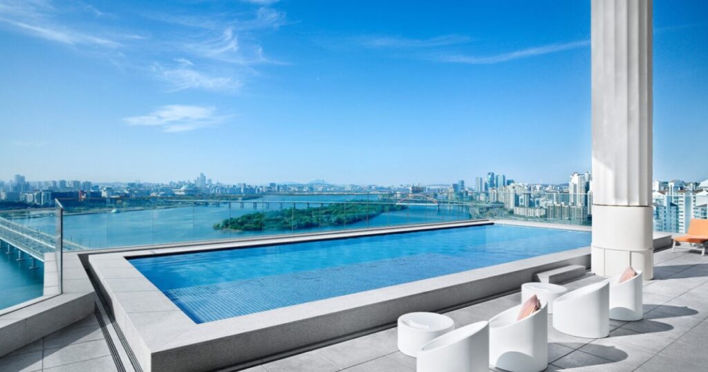 ナルソウルMギャラリーアンバサダー口コミ