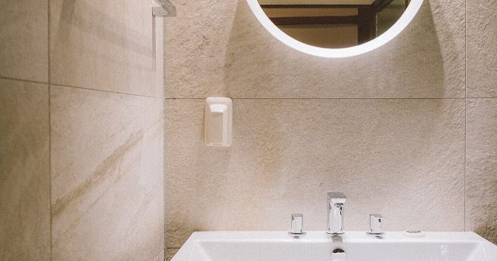 Somewhere Seoulアメニティ