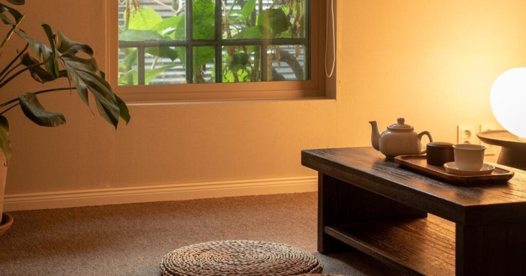 Somewhere Seoul日本語