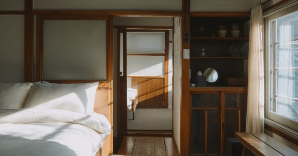 Somewhere Seoulコンセント