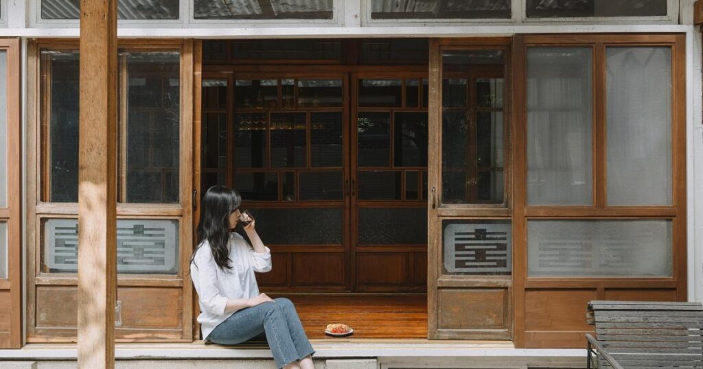 Somewhere Seoulレビュー