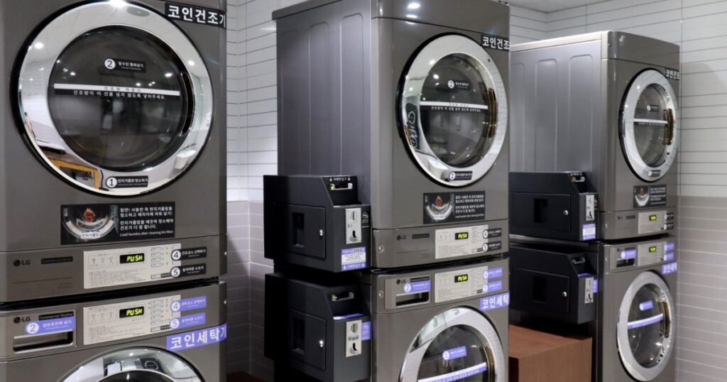 スタンフォードホテルソウルレビュー