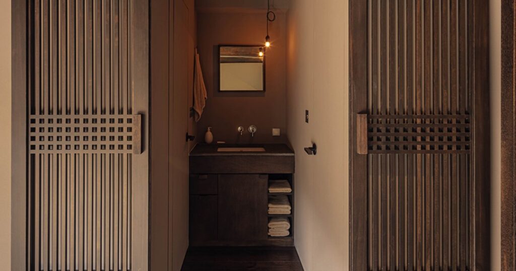 HANOK EASSAY 西村アメニティ