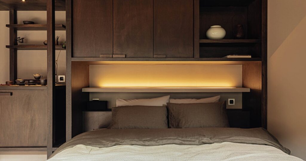 HANOK EASSAY 西村コンセント