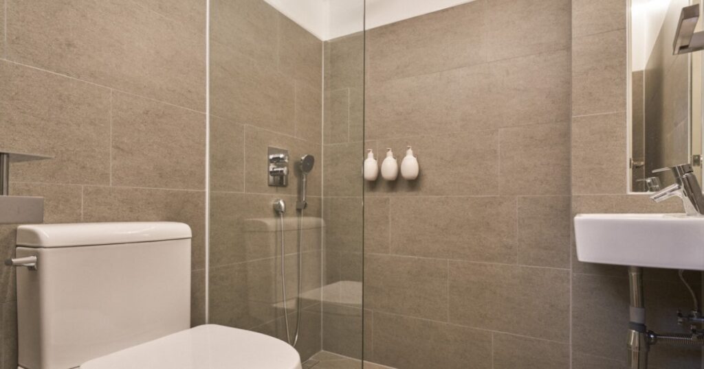 stay dayoffアメニティ