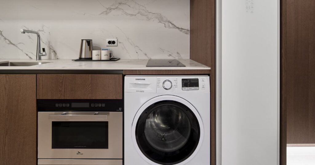 ホテル ザ・ボタニックセウン明洞口コミ