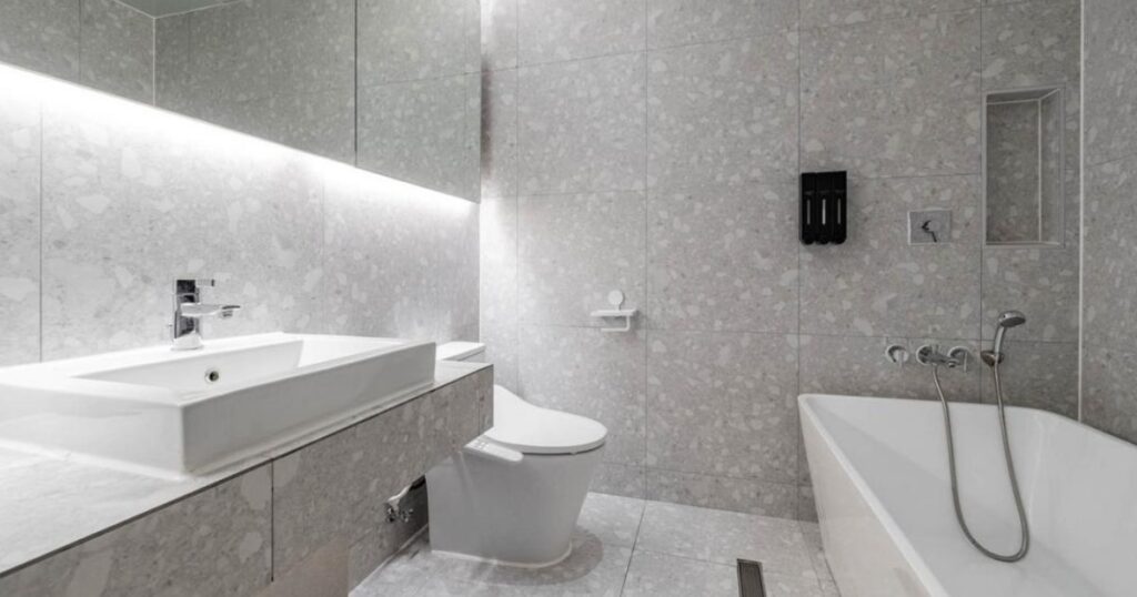 ホテル ザ デザイナーズ チョンノアメニティ